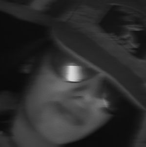 Meet your Posher, Lizzy